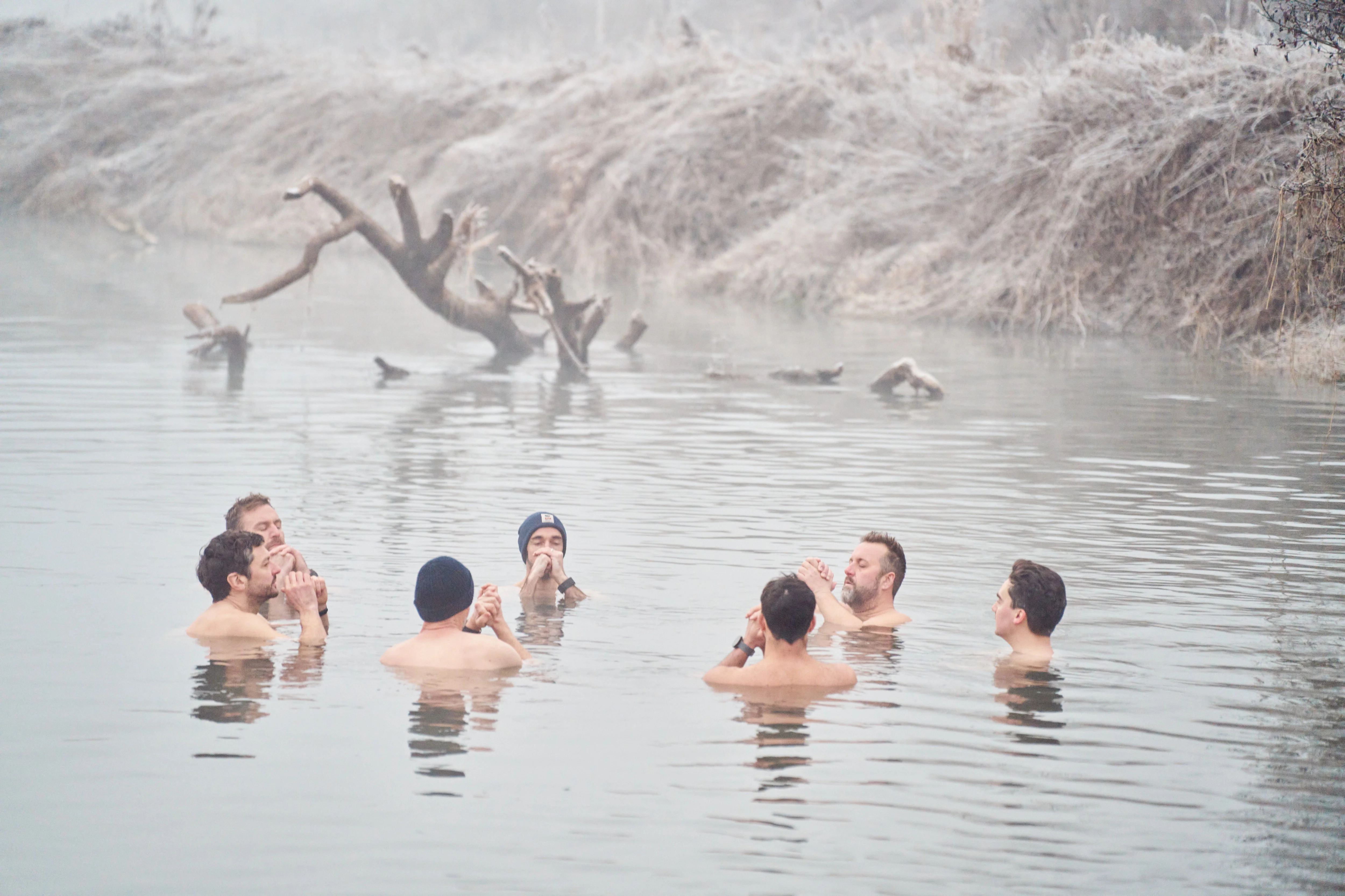 Bath session photo 6