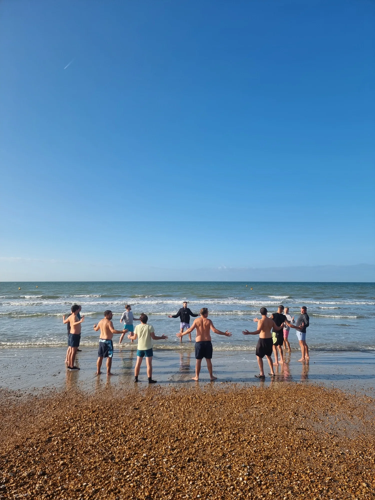 Brighton session photo 3