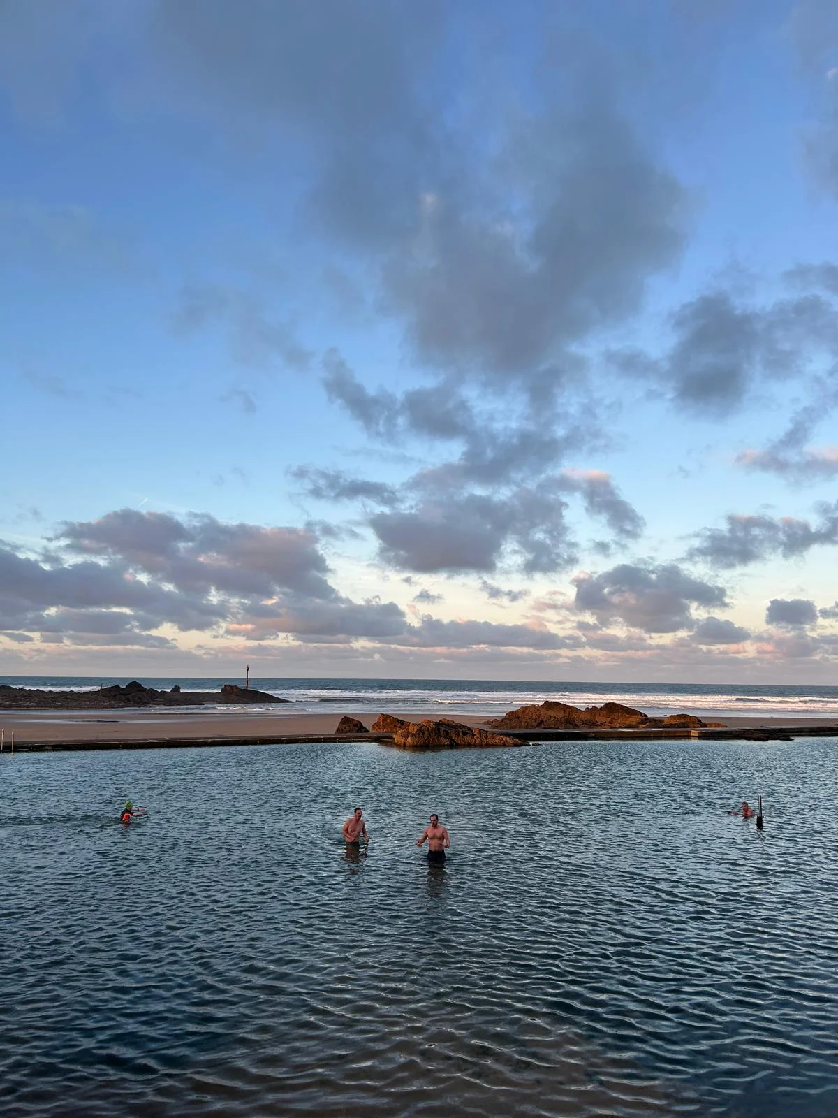 Bude session photo 2