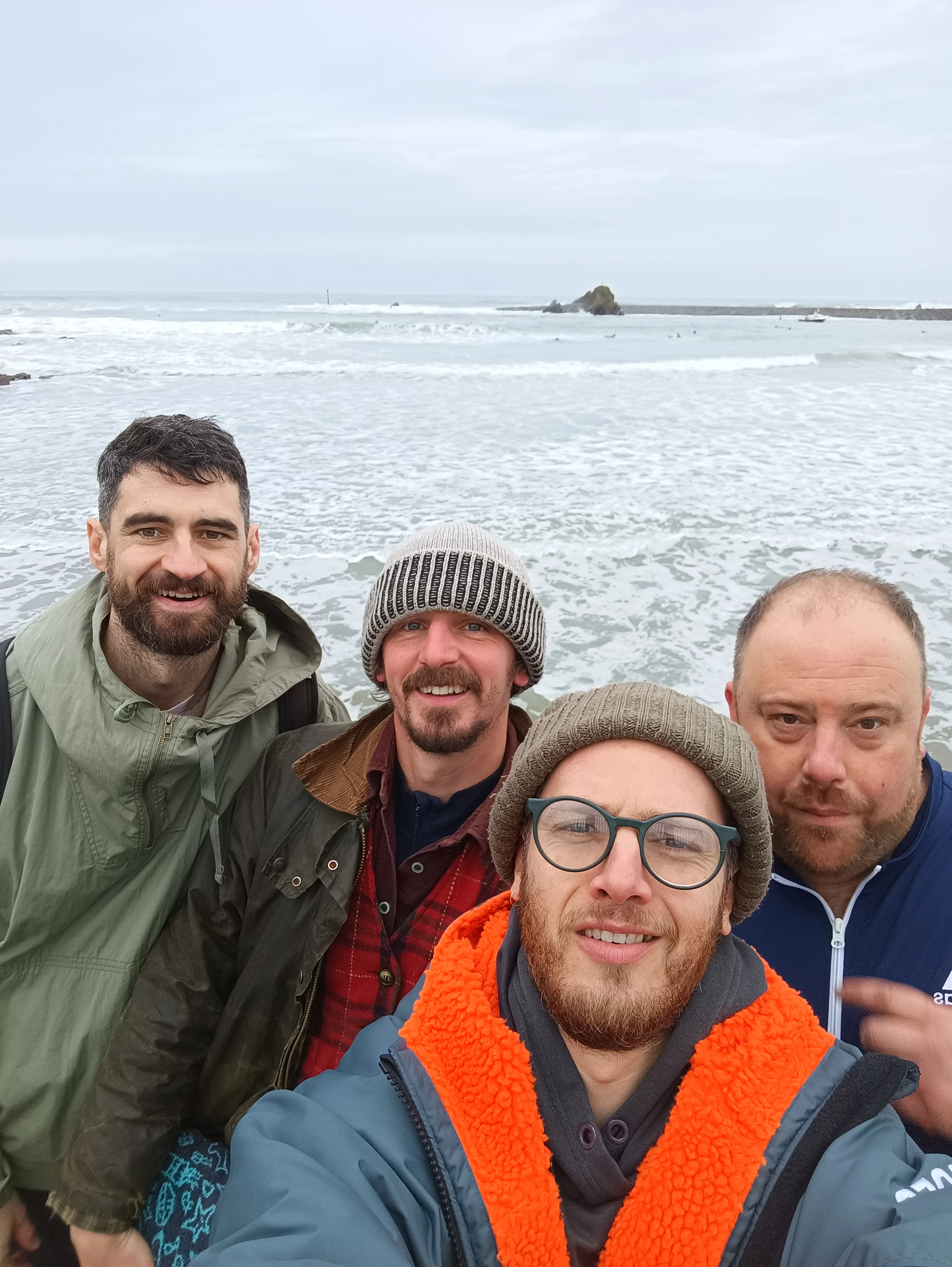 Bude session photo 1
