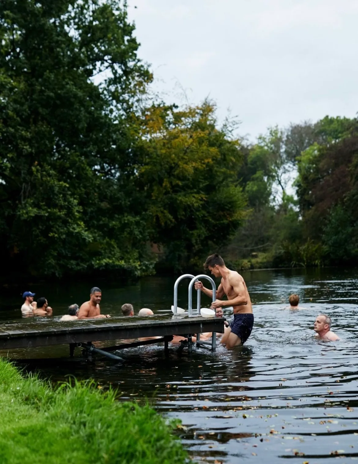 Frome session photo 3